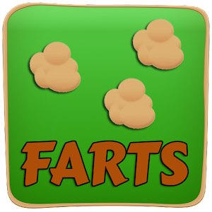 Fart Sound Board for PC and MAC