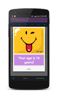 Guess My Age (Kids) APK 스크린샷 이미지 #7