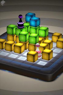CubeSieger Screenshots 2