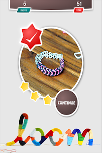 How to install Rainbow Loom Band Puzzle 1.1 apk for pc