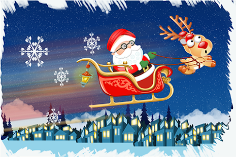 Lastest A Sardar Santa christmas story APK