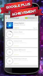 Space Force 2014 poster 7