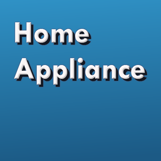 Indonesia Home Appliance Buyer 書籍 App LOGO-APP開箱王