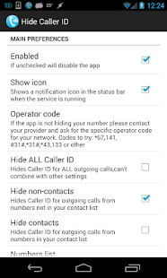 Download Voice Caller ID - Ad Free for Android - Appszoom