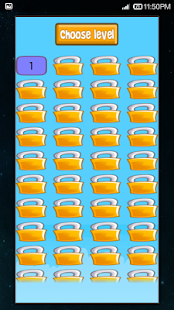 Marble Space Shooter Screenshots 6