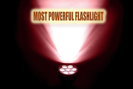 How to get Power Flashlight + LED 1.0.2 apk for laptop