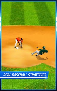  TAP SPORTS BASEBALL- screenshot thumbnail  