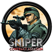 Sniper-Assasin Kontrak