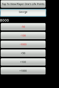 Download LP Counter (Yu-Gi-Oh) APK