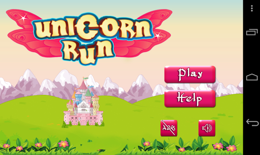 Unicorn Run