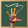 finger artist (painting 2.0) Apk