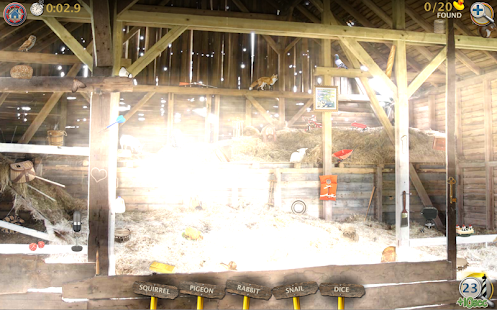 Hidden Objects Quest 5 Screenshots 5