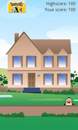 Talking P. & P. Penguin AdFree poster 11