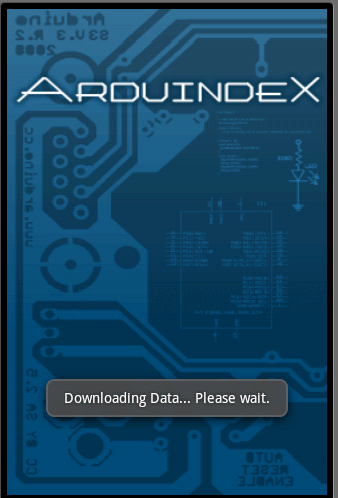 Arduindex