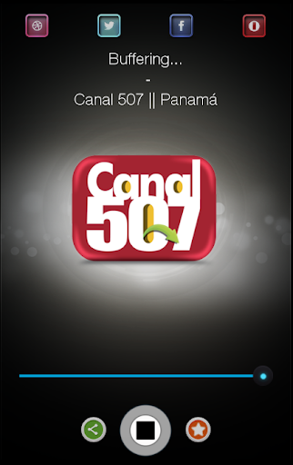 CANAL 507 RADIO