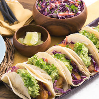 10 Best Fish Tacos Slaw Recipes Yummly