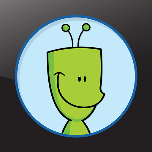 Five Little Aliens 教育 App LOGO-APP開箱王