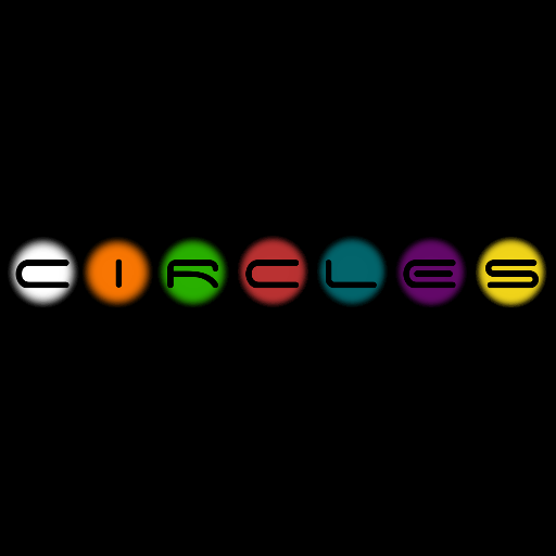 Circles: A Colorful Adventure 休閒 App LOGO-APP開箱王