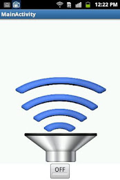 Auto Ring Level Adjust poster 2