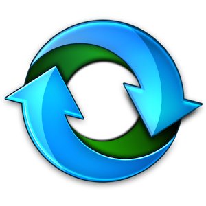 SyncUP powered by Nero 1.1.31.56 Icon