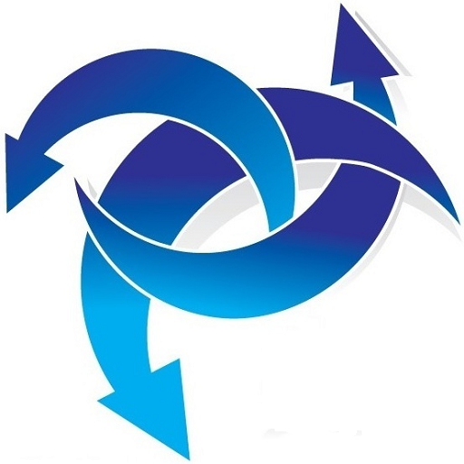 Scatterwork Consulting LOGO-APP點子