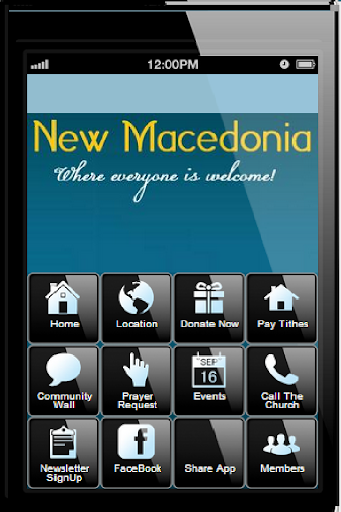 NewMacedonia