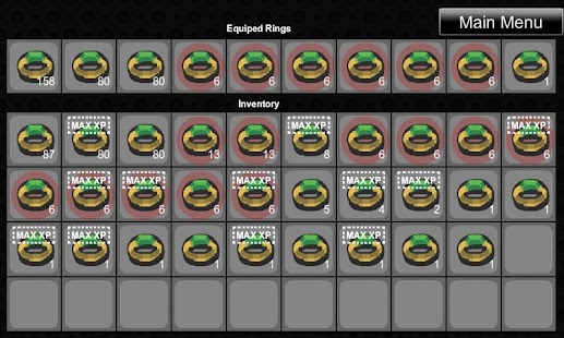 Ten Rings