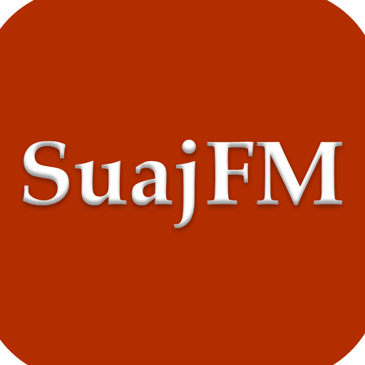 SuajFM LOGO-APP點子