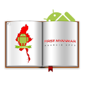 1st Myanmar Reader logo