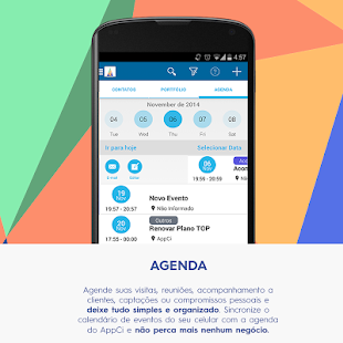 AppCi - Corretores de Imóveis Screenshots 2
