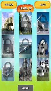 How to mod Architecture Jigsaw Puzzle 1.0 mod apk for bluestacks