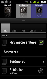 Lightning Launcher - Hungary poster 1