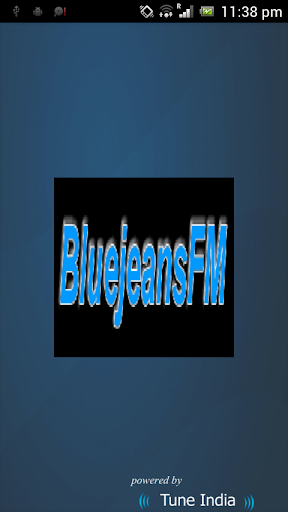 Bluejeans FM