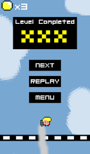 Free Download Jetpack Master APK for Android