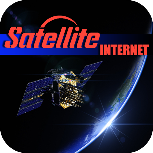 Satellite Internet