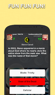Lastest Celebrity Trivia APK