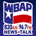 WBAP logo