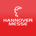 HANNOVER MESSE logo