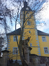 Kirche Gräfenhain 