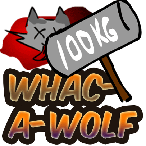 Whac-A-Wolf 休閒 App LOGO-APP開箱王