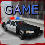 Police Drift Car Apk