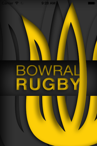 【免費運動App】Bowral Rugby Union-APP點子