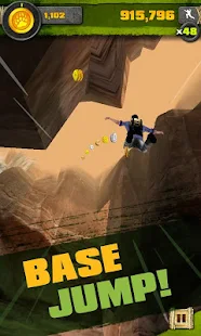 Survival Run with Bear Grylls - screenshot thumbnail