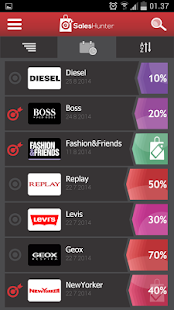 Lastest Sales Hunter APK for PC