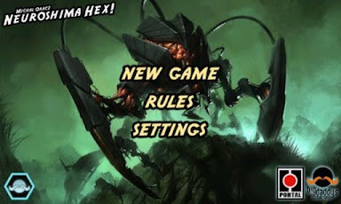  Neuroshima Hex 2.03 apk for Android