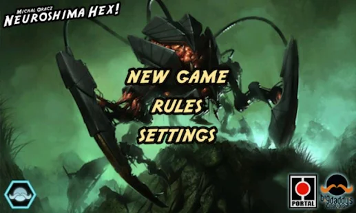 Download Full Free Neuroshima Hex Apk