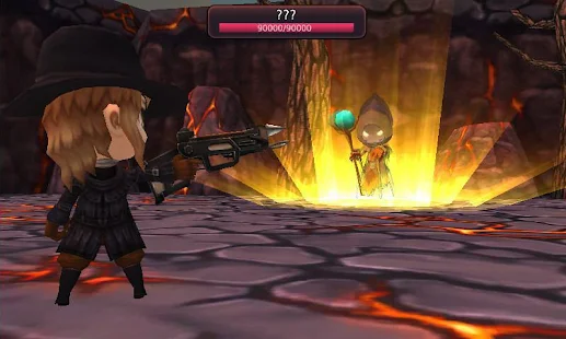 Demong Hunter - screenshot thumbnail