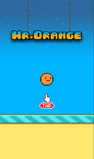 Mr.Orange