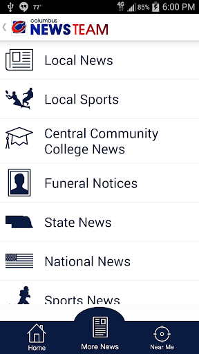 免費下載新聞APP|Columbus News Team app開箱文|APP開箱王
