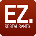 EZ. Restaurants logo